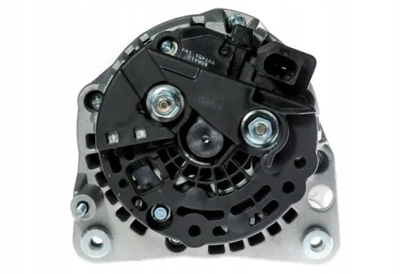 ALTERNATOR 90A 8EL 011 710 481 HELLA AUDI SEAT A2 Part manufacturer Hella