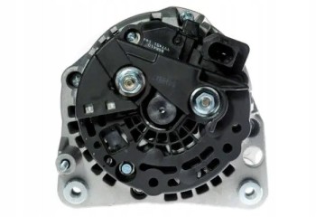 ALTERNATOR 90A 8EL 011 710 481 HELLA AUDI SEAT A2 Part manufacturer Hella