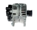 ALTERNATOR 90A 8EL 011 710 481 HELLA AUDI SEAT A2 Catalog number of the part 8EL 011 710 481