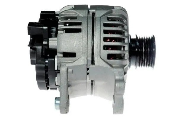 ALTERNATOR 90A 8EL 011 710 481 HELLA AUDI SEAT A2 Catalog number of the part 8EL 011 710 481