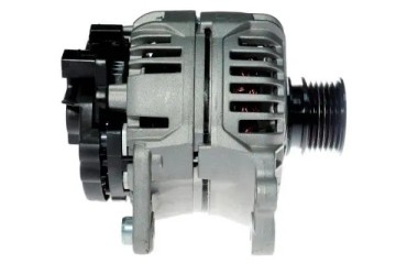 ALTERNATOR 90A 8EL 011 710 481 HELLA AUDI SEAT A2 Catalog number of the part 8EL 011 710 481