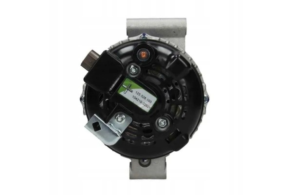 ALTERNATOR 125 528 100 050 BV PSH HONDA ACCORD Part manufacturer BV Psh