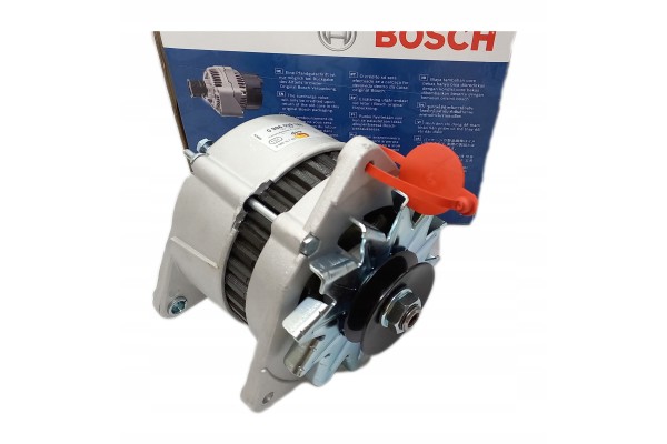 ALTERNATOR BOSCH 100A VOLVO 740 940 II 960 2 0 2 3 1990 1998