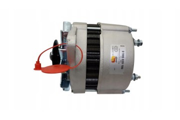 ALTERNATOR BOSCH 100A VOLVO 740 940 II 960 2 0 2 3 1990 1998 Catalog number of the part 0 986 039 180
