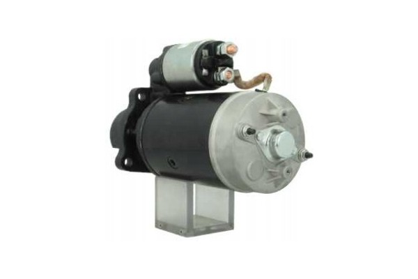 NEW Starter CLAAS Consul Dominator Jaguar Mercator 1971 1993 year Part manufacturer BV Psh