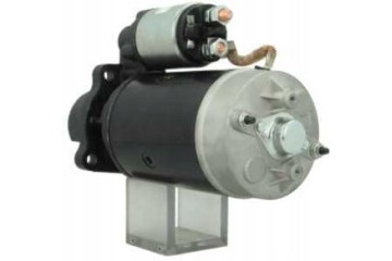 NEW Starter CLAAS Consul Dominator Jaguar Mercator 1971 1993 year Part manufacturer BV Psh