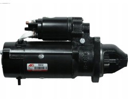 KOMATSU MCCORMICK REDROCK 12V DIET STARTER