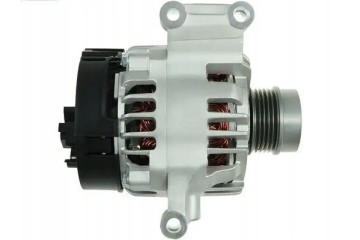 ALTERNATOR 120A A4083 AS PL ABARTH FIAT Packaging status original
