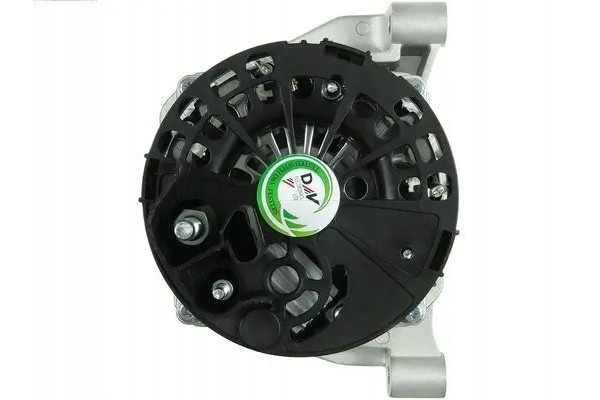 ALTERNATOR 120A A4083 AS PL ABARTH FIAT Part manufacturer AS PL