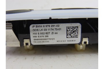 6976291 LUZ INTERIOR BMW SERIE 3 TOURING (E91) 320d 2006 6976291 194745 BMW - 1