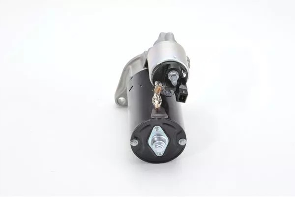 BOSCH 0 001 125 042 Starter Car type cargo vans passenger cars