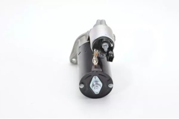 BOSCH 0 001 125 042 Starter Car type cargo vans passenger cars