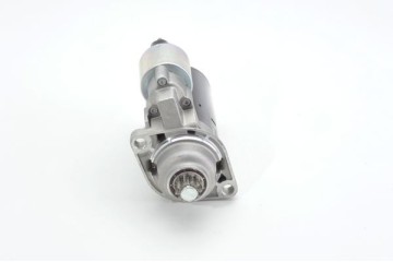 BOSCH 0 001 125 042 Starter Product weight with unit packaging 4 kg