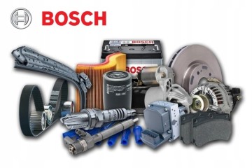 Motor de arranque Bosch 0 001 125 042
