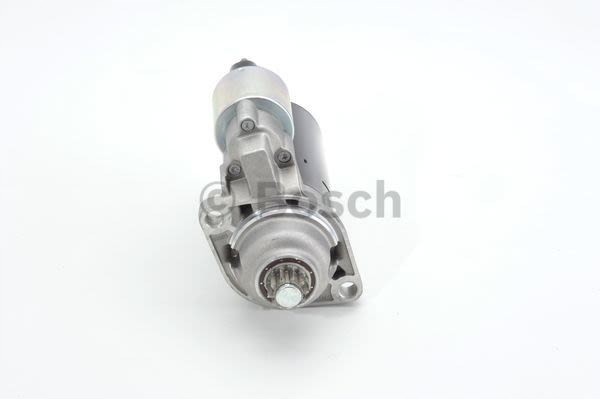 Motor de arranque Bosch 0 001 125 042