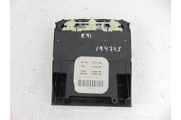 6976291 LUZ INTERIOR BMW SERIE 3 TOURING (E91) 320d 2006 6976291 194745 BMW - 3