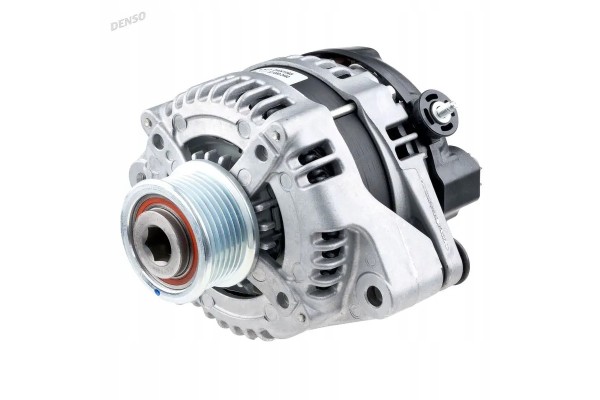 ALTERNATOR 130A DAN1069 DENSO TOYOTA