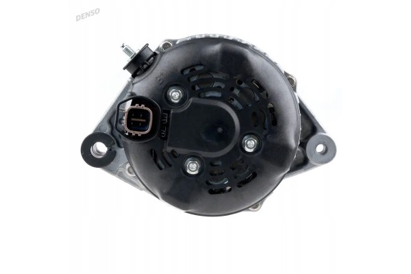 ALTERNATOR 130A DAN1069 DENSO TOYOTA Packaging status original
