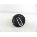 6R0941531G MANDO LUCES VOLKSWAGEN POLO V (6R1) 6R0941531G MANDO LUCES VOLKSWAGEN POLO V (6R1)