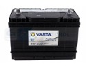 BATTERY 12V 105AH 800A L 330X172X240 PROMOTIVE BLACK VARTA
