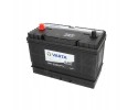BATTERY 12V 105AH 800A L 330X172X240 PROMOTIVE BLACK VARTA Polarity right