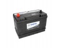 BATTERY 12V 105AH 800A L 330X172X240 PROMOTIVE BLACK VARTA Inrush current EN 800 A