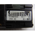 6R0941531G MANDO LUCES VOLKSWAGEN POLO V (6R1) 6R0941531G MANDO LUCES VOLKSWAGEN POLO V (6R1)