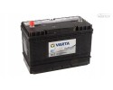 BATTERY 12V 105AH 800A L 330X172X240 PROMOTIVE BLACK VARTA Height 240 mm