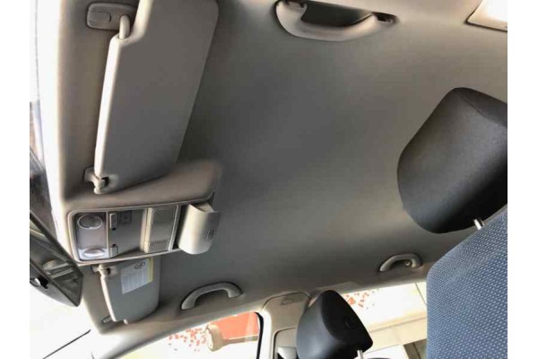 VOLKSWAGEN PASSAT VARIANT (3C5) Highline