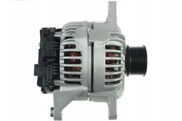 ALTERNATOR A0147 AS PL FIAT IVECO DAILY Packaging status original