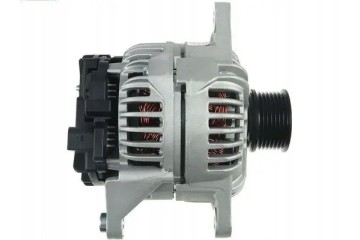 ALTERNATOR A0147 AS PL FIAT IVECO DAILY Packaging status original
