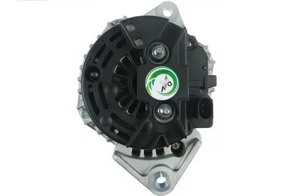ALTERNATOR A0147 AS PL FIAT IVECO DAILY Part manufacturer AS PL