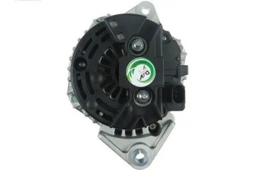 ALTERNATOR A0147 AS PL FIAT IVECO DAILY Part manufacturer AS PL