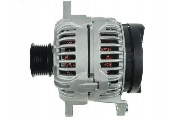 ALTERNATOR A0147 AS PL FIAT IVECO DAILY Catalog number of the part A0147