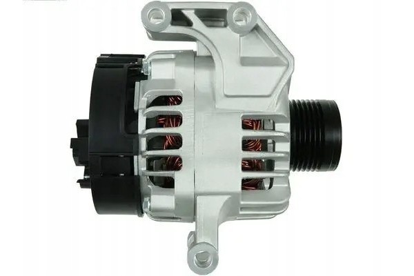 ALTERNATOR 90A A4074 AS PL ALFA ROMEO FIAT Packaging status original