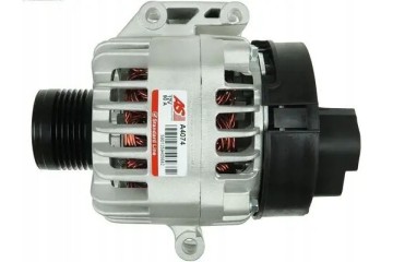 ALTERNATOR 90A A4074 AS PL ALFA ROMEO FIAT Catalog number of the part A4074