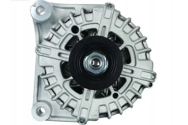 ALTERNATOR 180A A3264S AS PL BMW 1 E81 E82 E87 E88