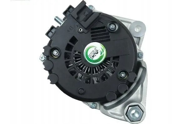 ALTERNATOR 180A A3264S AS PL BMW 1 E81 E82 E87 E88 Part manufacturer AS PL