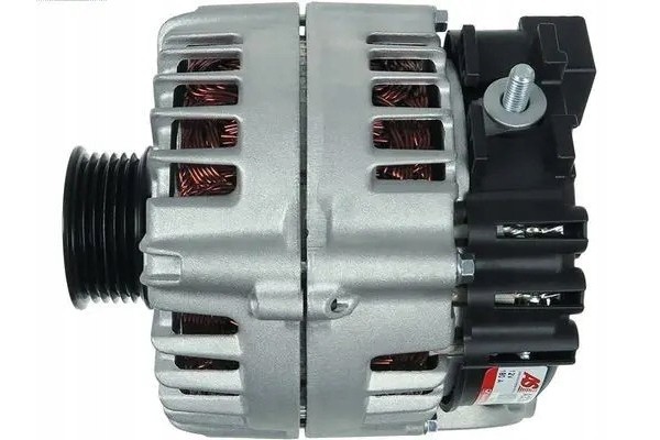 ALTERNATOR 180A A3264S AS PL BMW 1 E81 E82 E87 E88 Catalog number of the part A3264S