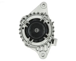 ALTERNATOR A6687PR AS PL TOYOTA AURIS _E15_