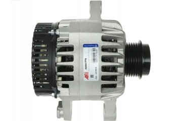 ALTERNATOR A6687PR AS PL TOYOTA AURIS _E15_ Packaging status original