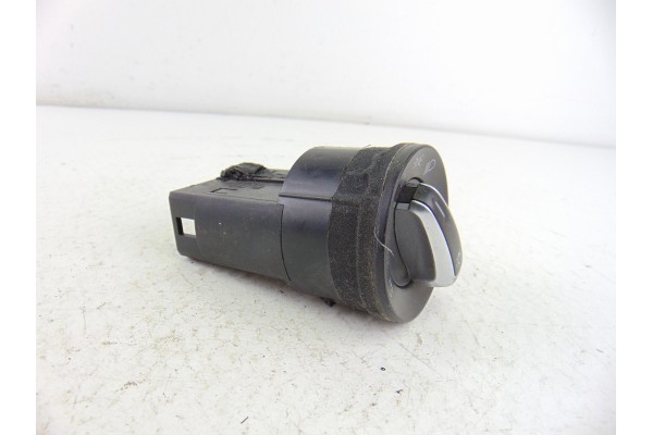 6R0941531G MANDO LUCES VOLKSWAGEN POLO V (6R1)