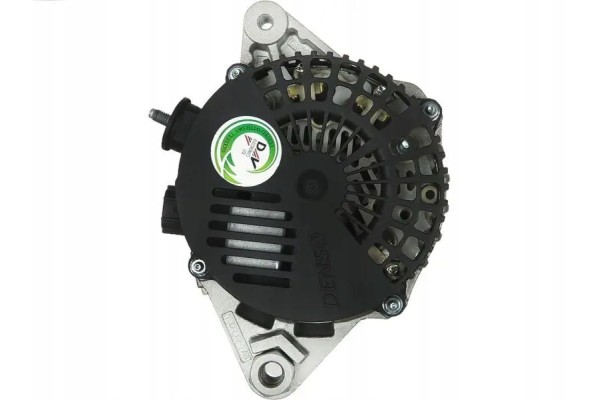 ALTERNATOR A6687PR AS PL TOYOTA AURIS _E15_ Part manufacturer AS PL