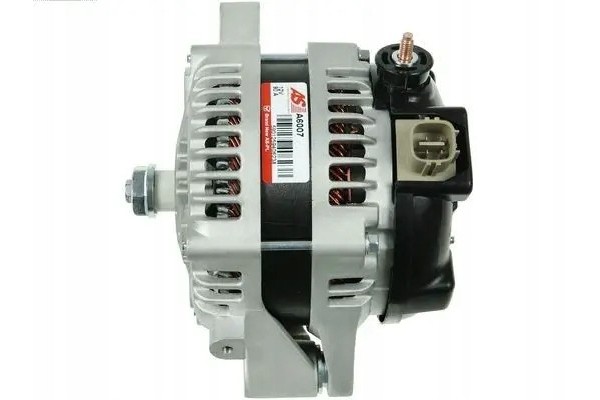 ALTERNATOR A6007 AS PL TOYOTA AVENSIS Catalog number of the part A6007
