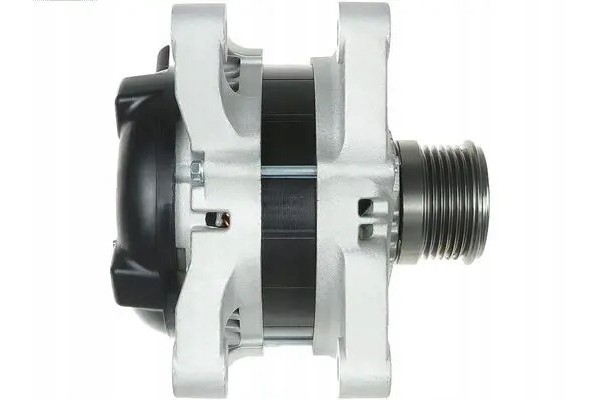 ALTERNATOR A6018 AS PL FORD C MAX FIESTA FOCUS I Packaging status original