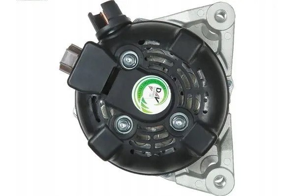 ALTERNATOR A6018 AS PL FORD C MAX FIESTA FOCUS I Part manufacturer AS PL