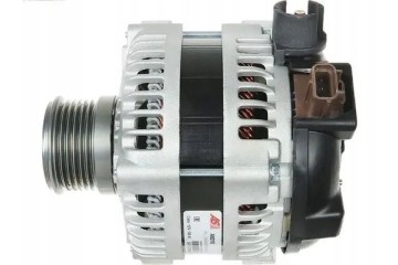 ALTERNATOR A6018 AS PL FORD C MAX FIESTA FOCUS I Catalog number of the part A6018
