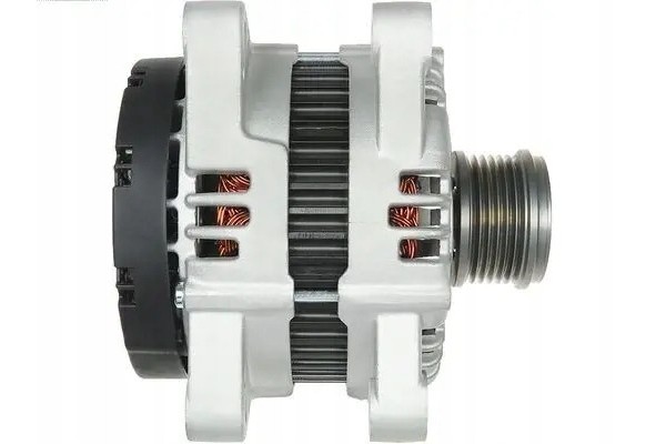 ALTERNATOR 150A A0284 AS PL FORD MAZDA Packaging status original