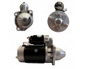 NEW DEUTZ FAHR KHD STARTER 3 1KW 12V CS887