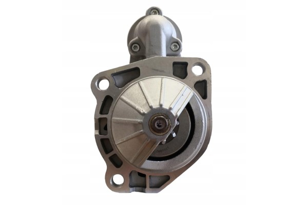 NEW DEUTZ FAHR KHD STARTER 3 1KW 12V CS887 Catalog number of the part S0174